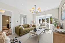 Chipstead Way, Woodmansterne