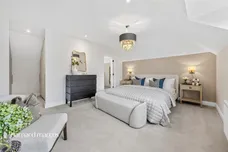 Chipstead Way, Woodmansterne