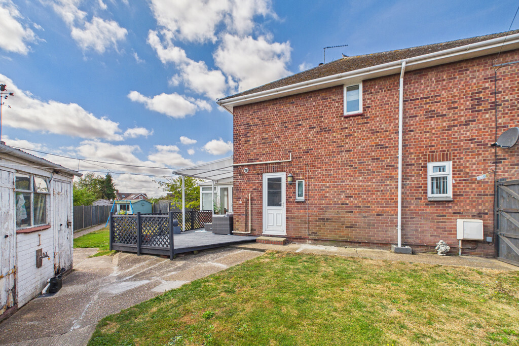 Queens Drive, Halesworth Image 20