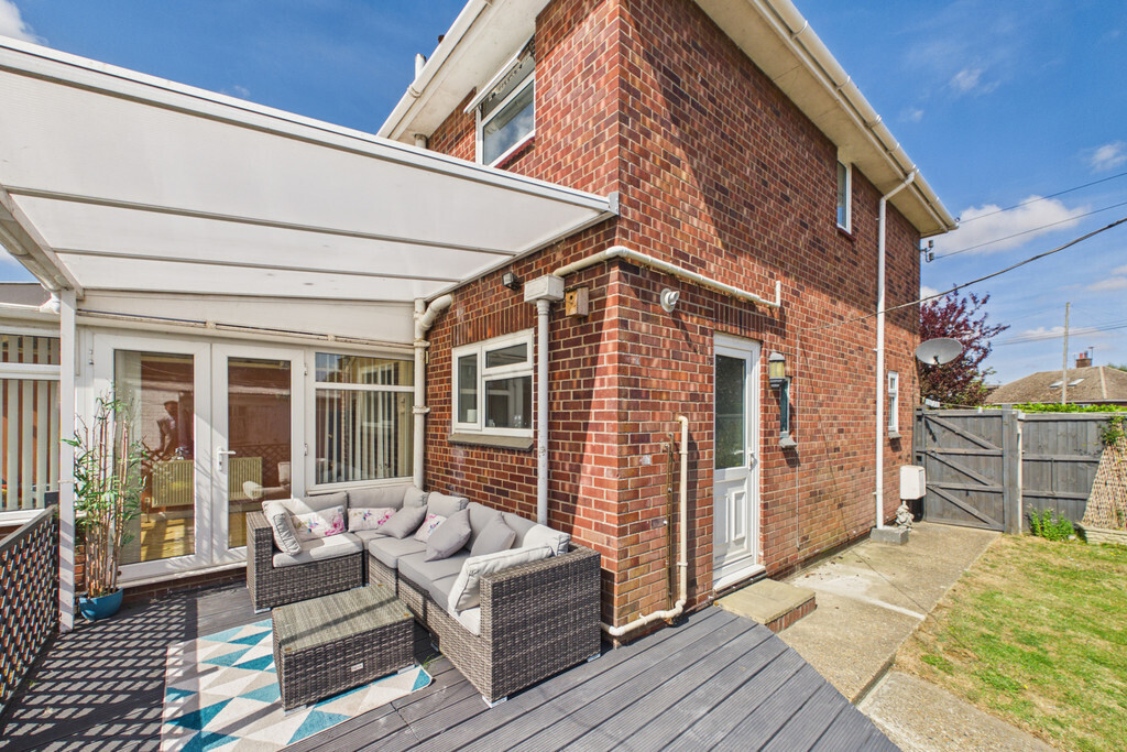 Queens Drive, Halesworth Image 23