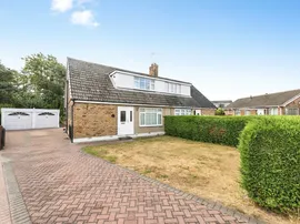 Springfield Close, Barlby, Selby photo