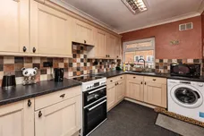 Springfield Close, Barlby, Selby