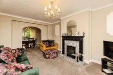 Springfield Close, Barlby, Selby