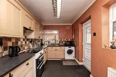 Springfield Close, Barlby, Selby