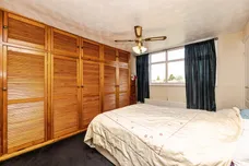 Springfield Close, Barlby, Selby