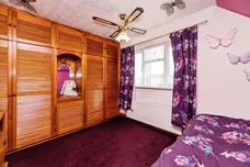 Springfield Close, Barlby, Selby
