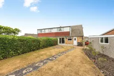 Springfield Close, Barlby, Selby