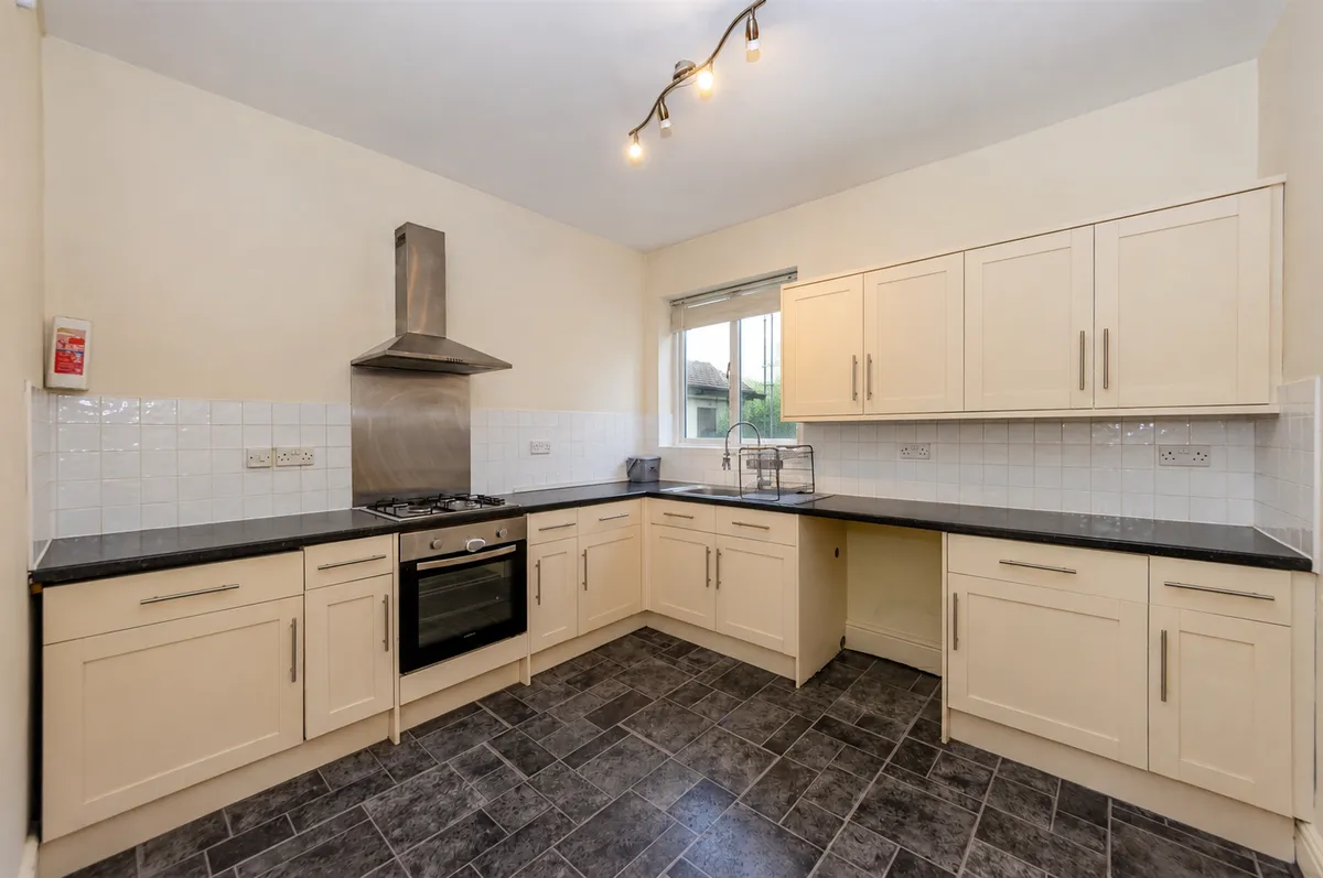 Victoria Avenue, Llandudno, Conwy, LL30
