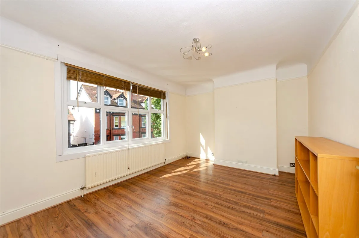 Victoria Avenue, Llandudno, Conwy, LL30