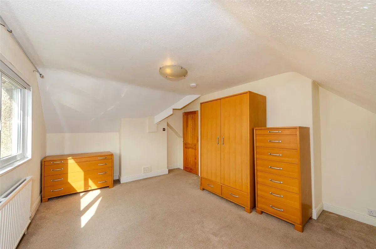 Victoria Avenue, Llandudno, Conwy, LL30
