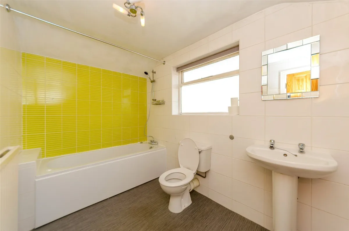 Victoria Avenue, Llandudno, Conwy, LL30