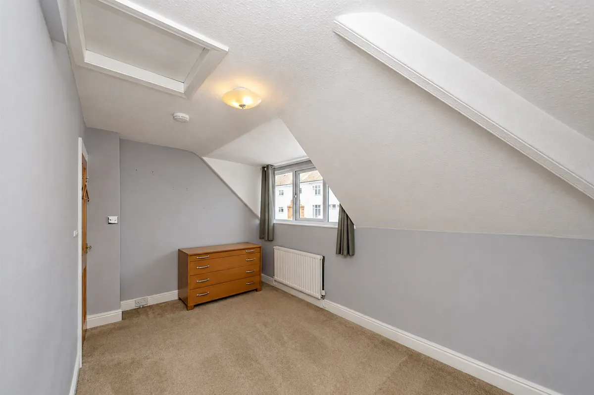 Victoria Avenue, Llandudno, Conwy, LL30