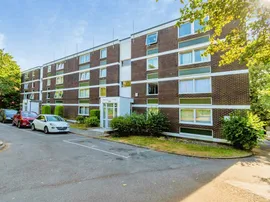 Elm Close, Southampton photo