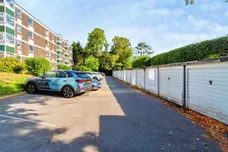 Elm Close, Southampton