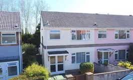Heathfield Road, Bideford