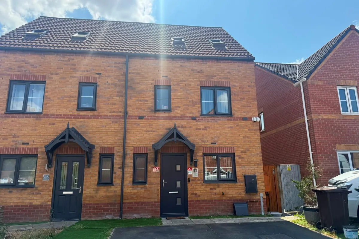 Pearwood Close, Goldthorpe, Rotherham