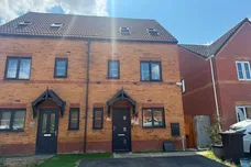 Pearwood Close, Goldthorpe, Rotherham