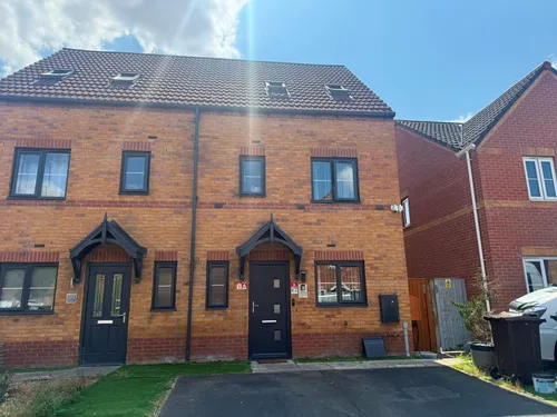 Pearwood Close, Goldthorpe, Rotherhamphoto