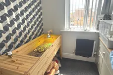 Pearwood Close, Goldthorpe, Rotherham