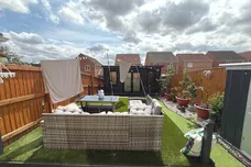 Pearwood Close, Goldthorpe, Rotherham