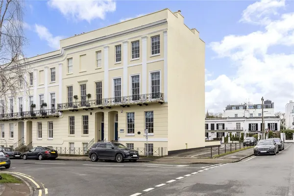 Imperial Square, Cheltenham, GL50 photo 1