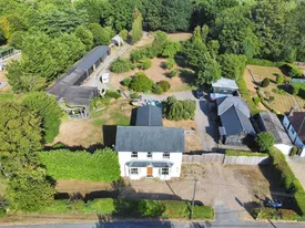 Property responsive