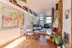 Property responsive