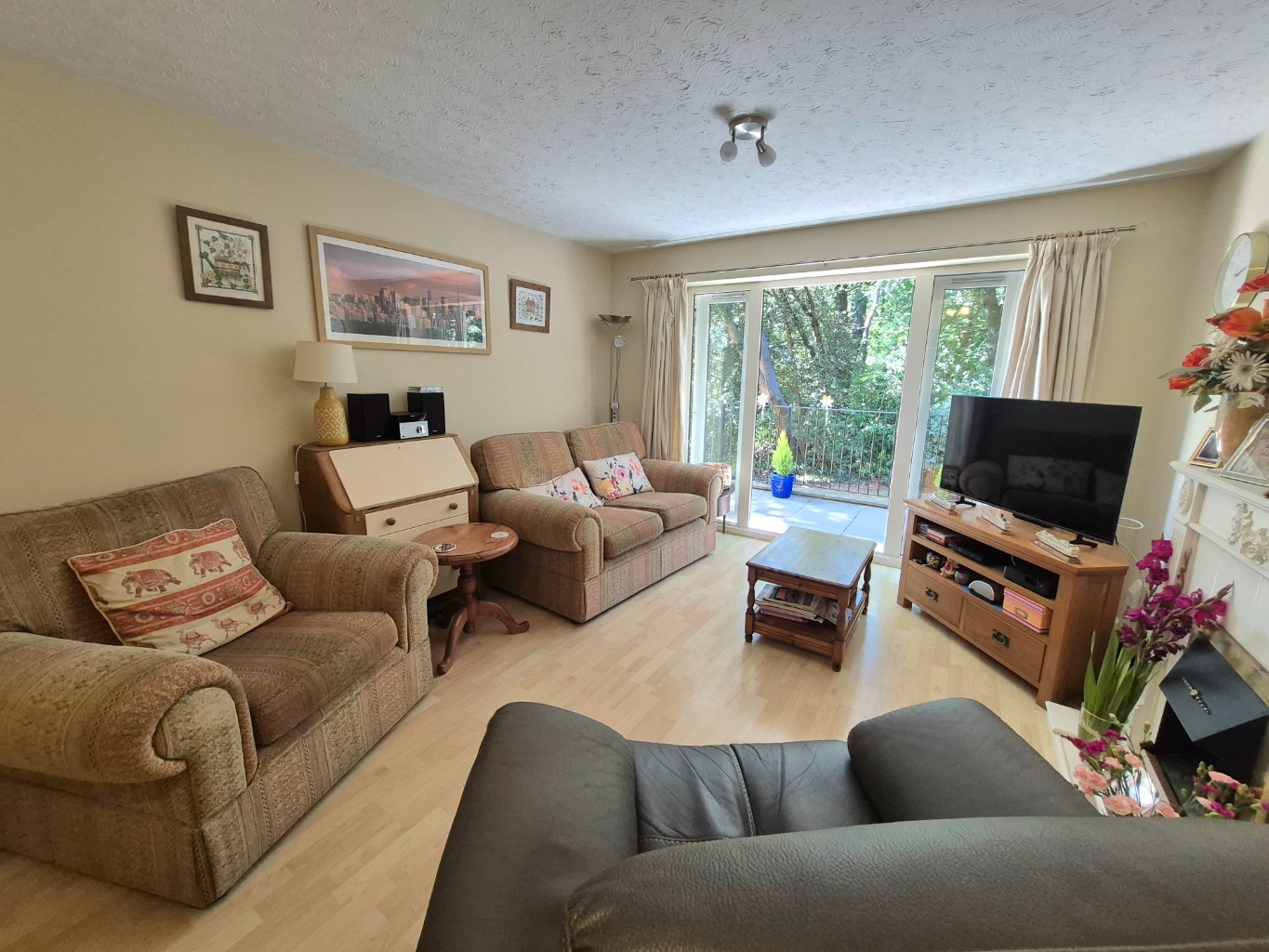 Sandringham Place, 20 Bodorgan Road, Bournemouth, Dorset, BH2 Image 3