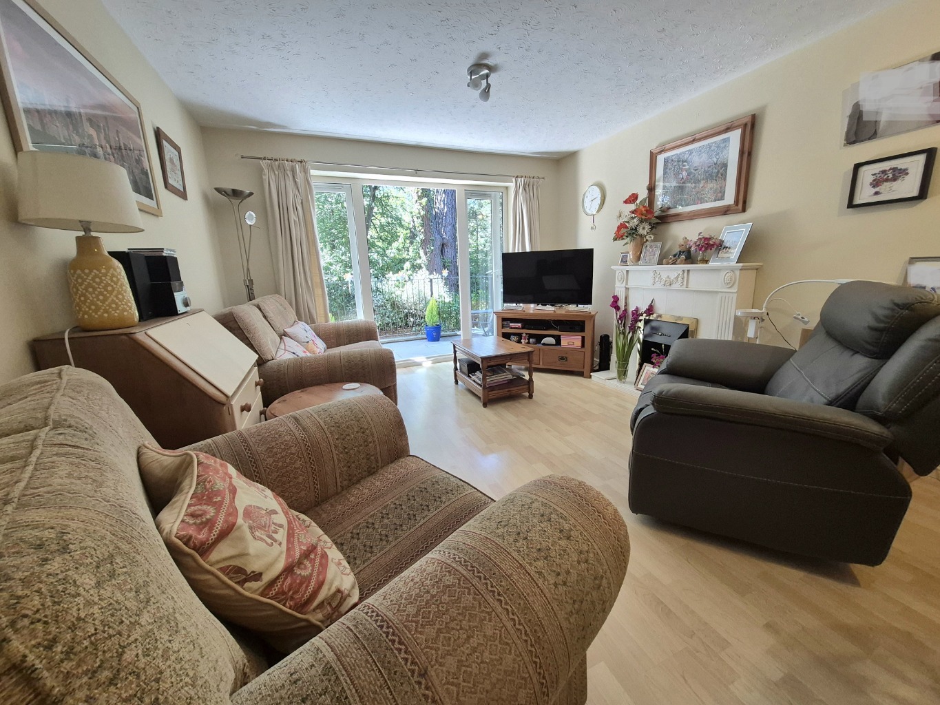 Sandringham Place, 20 Bodorgan Road, Bournemouth, Dorset, BH2 Image 9