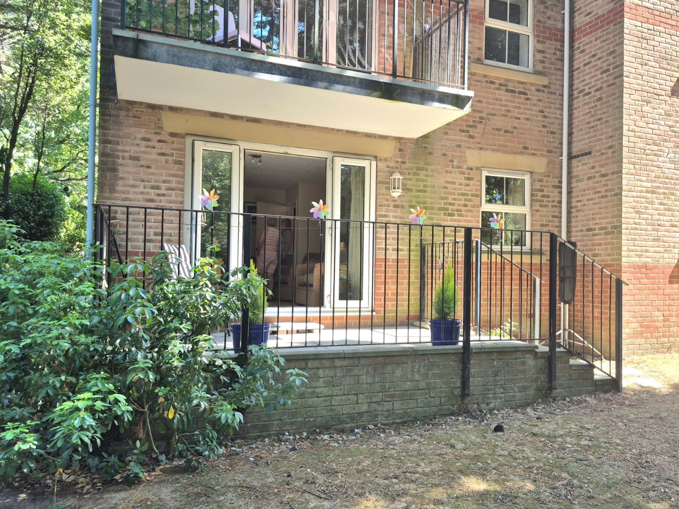 Sandringham Place, 20 Bodorgan Road, Bournemouth, Dorset, BH2 Image 17