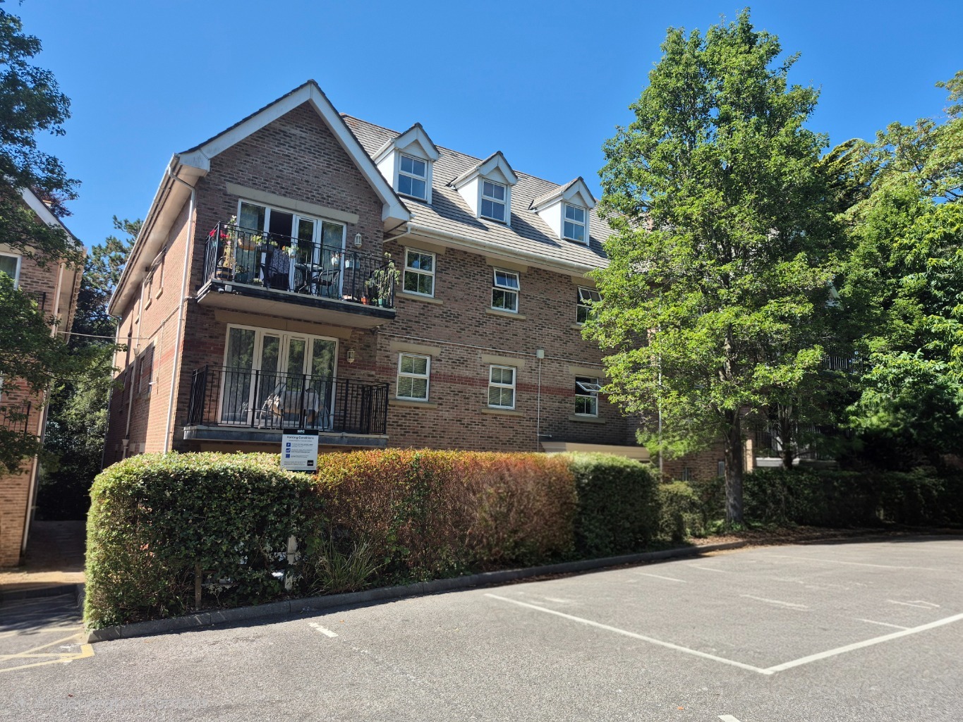 Sandringham Place, 20 Bodorgan Road, Bournemouth, Dorset, BH2 Image 20