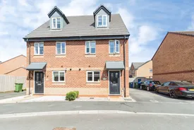 Property responsive