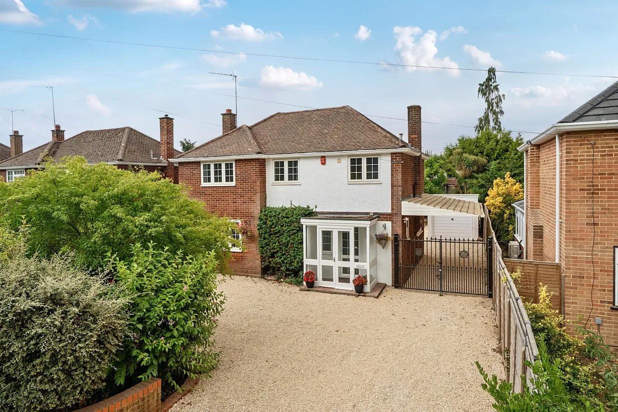 Prince Andrew Road, Maidenhead, SL6 photo 1