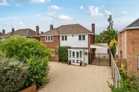 Prince Andrew Road, Maidenhead, SL6