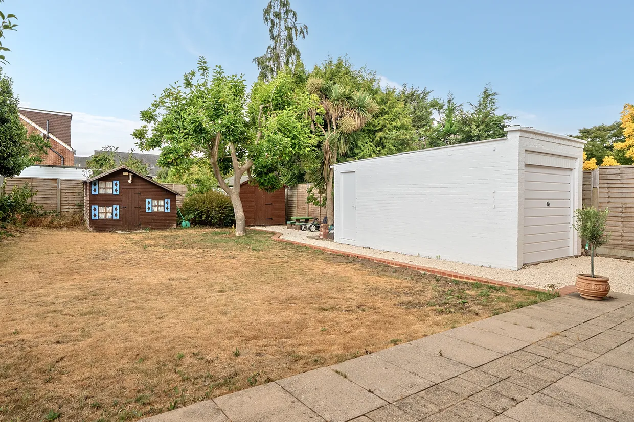 Prince Andrew Road, Maidenhead, SL6 photo 11