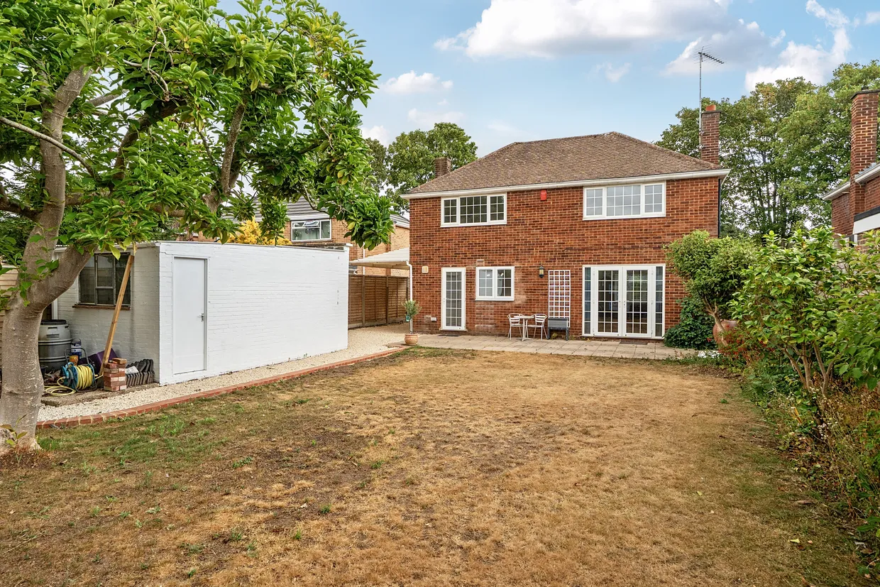 Prince Andrew Road, Maidenhead, SL6 photo 12