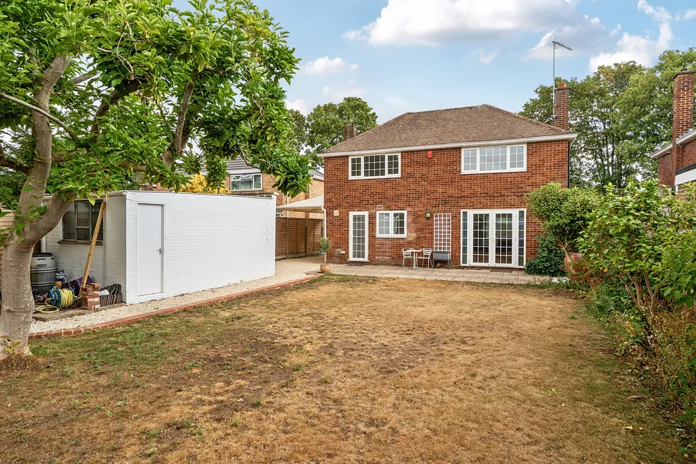 Prince Andrew Road, Maidenhead, SL6 photo 12