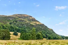Witches Craig, Blairlogie, Stirling