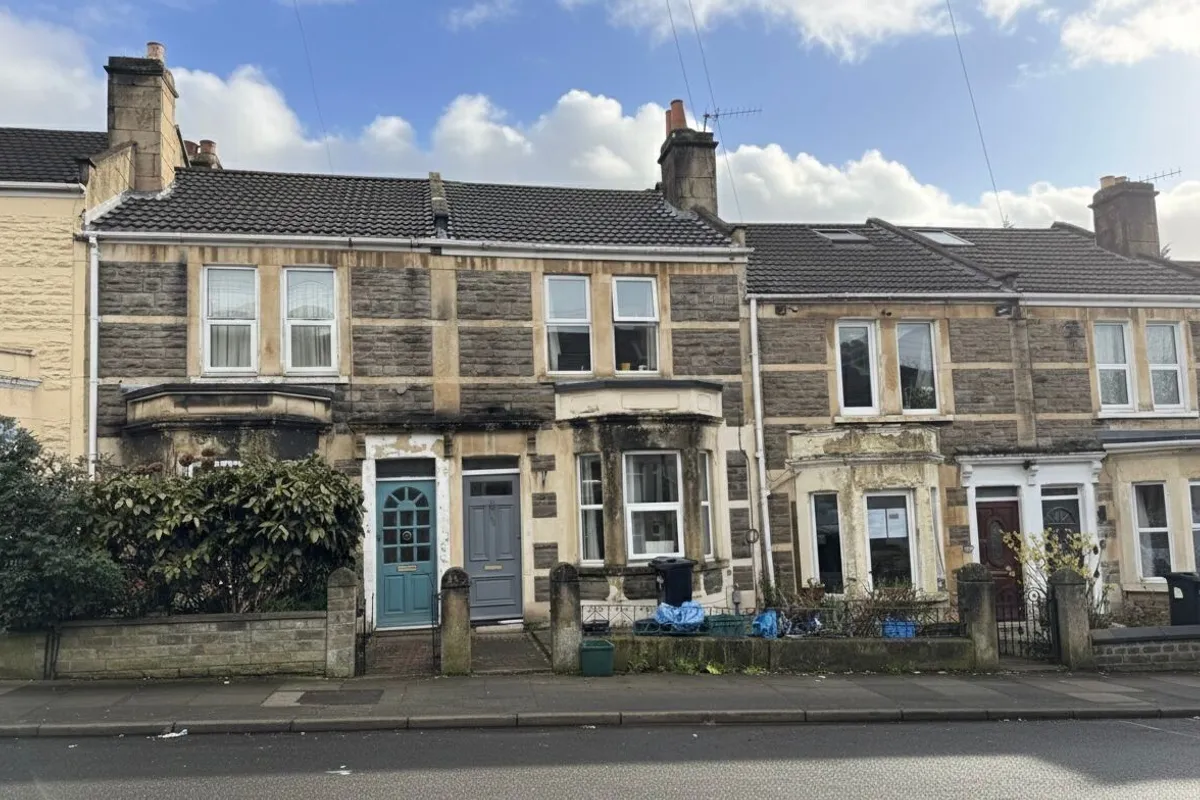 Coronation Avenue, Bath