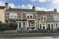 Coronation Avenue, Bath