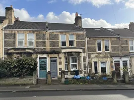 Coronation Avenue, Bath photo