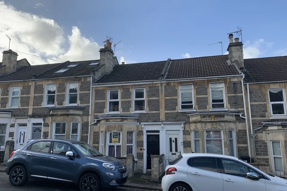 Coronation Avenue, Bath