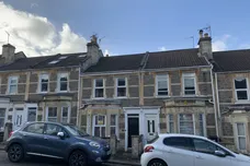 Coronation Avenue, Bath