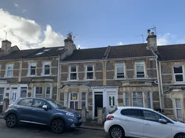 Coronation Avenue, Bath photo