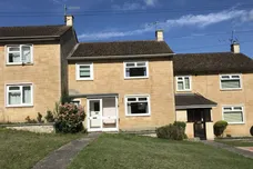 Chantry Mead Road, Bath
