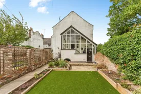 Property responsive