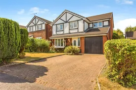 Property responsive