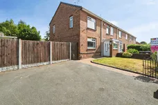 Harrow Road, Ellesmere Port
