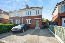 Low Grange Road, Thurnscoe, Rotherham