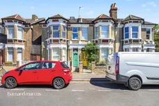 Muschamp Road, London